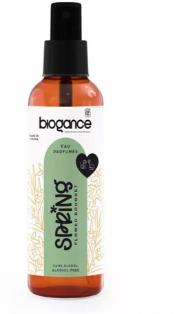 Biogance kutyaparfüm