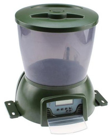 Kerti tavi haletetők készülekek