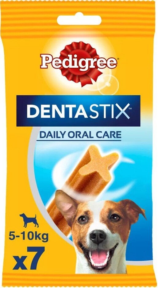 DentaStix Pedigree - zoom