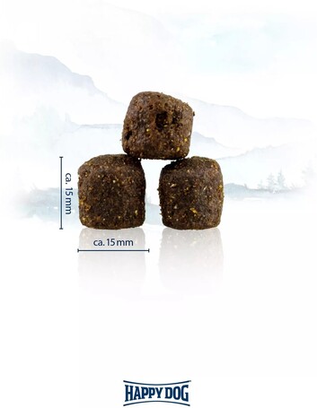 Happy Dog Fit & Vital Sport