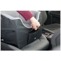 Trixie autós utazótáska kistestű kutyáknak #16