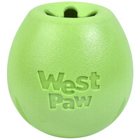 Wes Paw Rumbl - Minge care poate fi umplută cu recompense