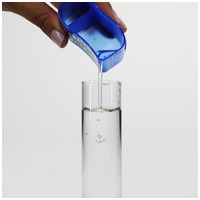 JBL Denitrol Aquarium Starter #2