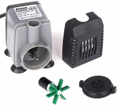 Atman AT / JK Animals szivattyúk