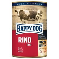 Happy Dog Pur Germany konzerv #3