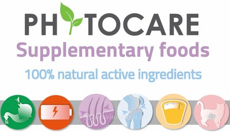 Biogance Phytocare táplálékkiegészítők