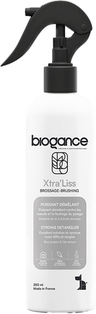 Biogance Xtra Liss Detangler | Extra erős szőrbontó spré