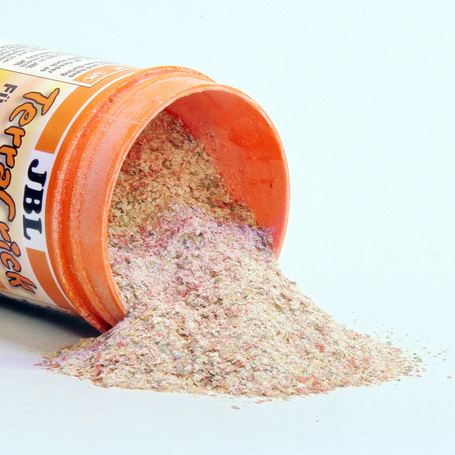 JBL TerraCrick eledel táprovarok részére