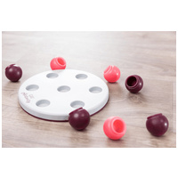 Trixie Solitaire Cat Activity stratégiai játék cicáknak #5