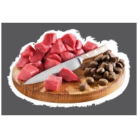 Belcando Finest Grain-Free Lamb | Táp válogatós, gabonára érzékeny kutyáknak | Kis- és közepes testméretű fajtáknak #11