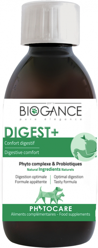 Biogance Phytocare Digest+ - zoom