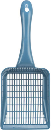 Trixie extra nagy alomlapát keskeny lyukakkal