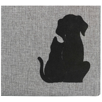 Trixie Kimy összecsukható cicabarlang, kutyaház tároló rekesszel #11