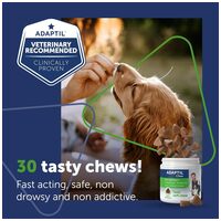 Adaptil Chew rágófalat kutyáknak #14