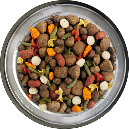 Belcando Adult Multi-Croc szószos száraztáp kutyáknak