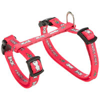 Trixie Baby Bunny hám és póráz törpenyúlnak és kölyöknyúlnak #8