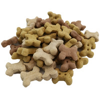 Susa Puppy Csont Mix – Vaníliás kutyakeksz Susa Puppy Csont Mix – Vaníliás kutyakeksz