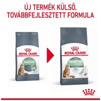 Royal Canin Digestive Care - száraz táp érzékeny emésztésű felnőtt macskák részére #8