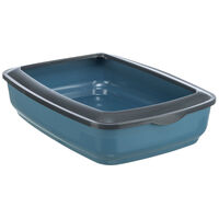 Trixie alomtálca macskáknak peremes kialakításban #8