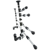 Trixie alumínium térelválasztó rács autóba #19