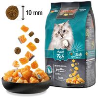 Leonardo Adult Fish halas és rizses szárazeledel #2