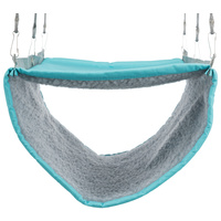 Trixie puha bélésű függőágy vadászgörénynek és patkánynak #4