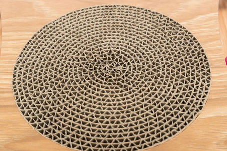 Trixie kaparókartonos ügyességi játék macskáknak