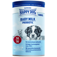Eminent Puppy Milk