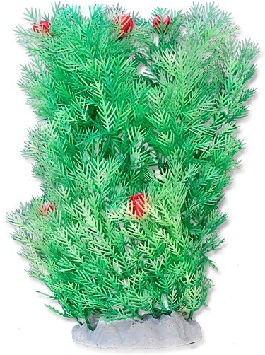 Happet plante artificiale pentru acvariu (2F22)