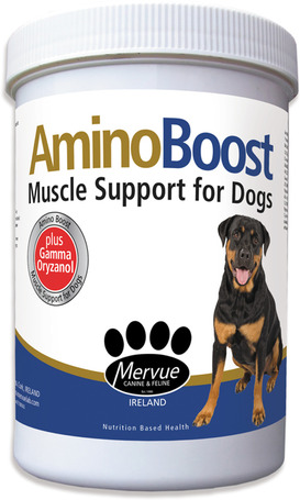 Mervue AminoBoost por
