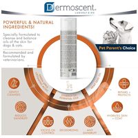 Dermoscent Essential 6 Sebo Shampoo kutyáknak és macskáknak #8