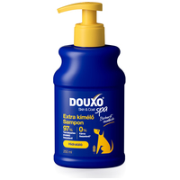 Douxo Spa șampon hidratant pentru câini