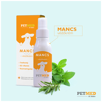 Dr. Kelen PetMed mancsvédőkrém #2
