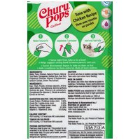 Inaba Cat Churu Pops jutalomfalat rúd macskáknak változatos ízekben #5