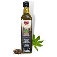 Barf Love kendermagolaj kutyáknak és macskáknak #2