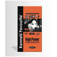 Kennels' Favourite High Power