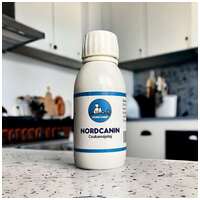 Nordcanin Csukamájolaj #3