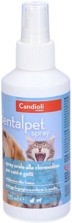 Candioli Dental Pet spray Candioli Dental Pet spray