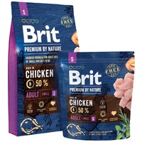 Brit Premium Adult Small Breed