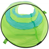 Trixie játszó alagút nyulaknak #6