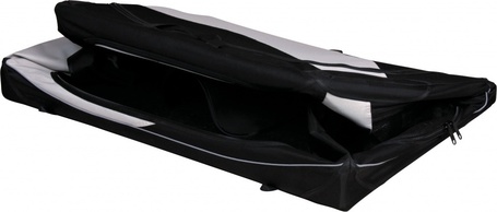 Trixie Vario könnyített fémvázas poliészter szállítóbox