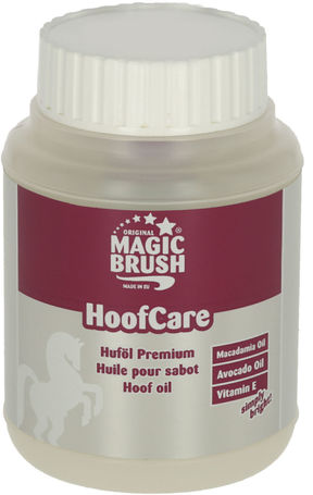 MagicBrush sárga patazsír