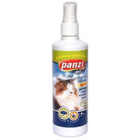 Panzi Dr.Pet spray repelent pentru căpușe și purici pentru pisici