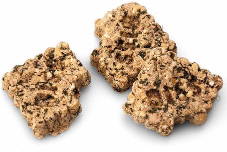 bunnyNature Crunchy Cracker - Parsley