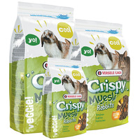 Versele-Laga Crispy Muesli Rabbits