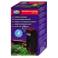 Aqua Nova NSK-200 akváriumi felszínszűrő #2