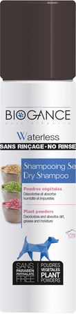 Biogance Waterless Shampoo Dog Spray - Szárazsampon kutyáknak