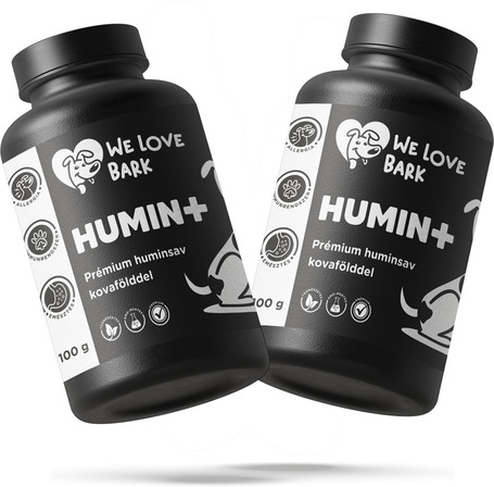 Humin+ prémium huminsav perui kovafölddel