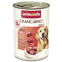 Animonda GranCarno Adult Rind marhahúsos konzerv #7
