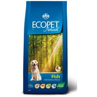 Ecopet Natural Fish Maxi